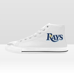 Tampa Bay Rays Shoes