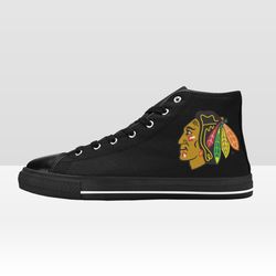 Chicago Blackhawks Shoes