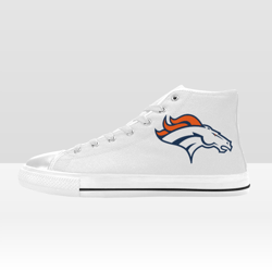 Denver Broncos Shoes
