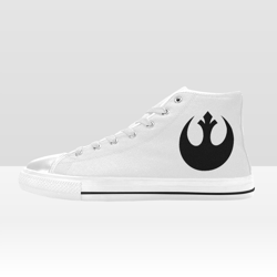 Rebel Resistance Alliance Shoes
