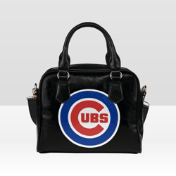 Chicago Cubs Shoulder Bag