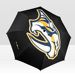 Nashville Predators Umbrella
