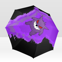 Gengar Umbrella