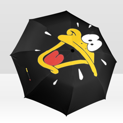 daffy duck umbrella