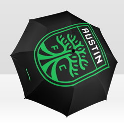 Austin FC Umbrella