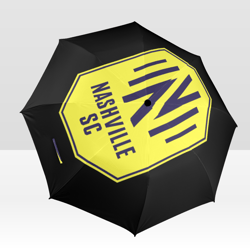 Nashville SC Umbrella