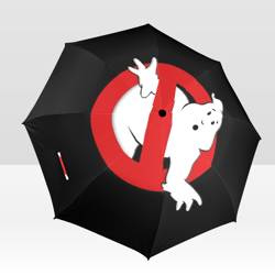 Ghostbusters Umbrella