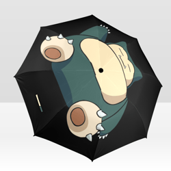 snorlax umbrella
