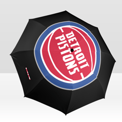 Detroit Pistons Umbrella