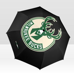 Milwaukee Bucks Umbrella