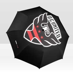 D.C. United Umbrella