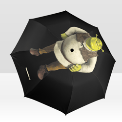 Shrek Umbrella