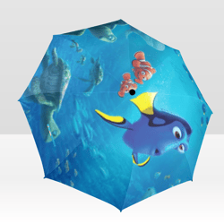 Finding Nemo Dory Umbrella