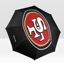 San Francisco 49ers Umbrella