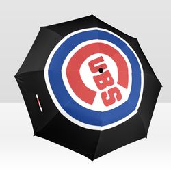Chicago Cubs Umbrella