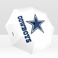 Dallas Cowboys Umbrella