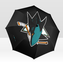 San Jose Sharks Umbrella