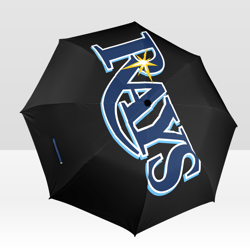 Tampa Bay Rays Umbrella
