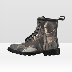 escape from tarkov vegan leather boots