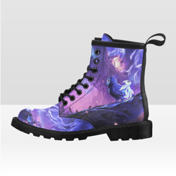 ori and the will of the wisps vegan leather boots