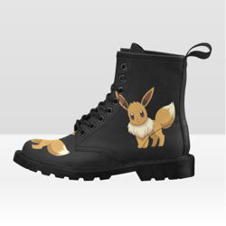 eevee vegan leather boots