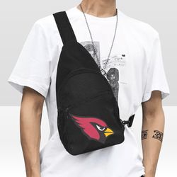 Arizona Cardinals Chest Bag