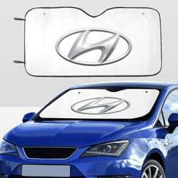 Hyundai Car SunShade