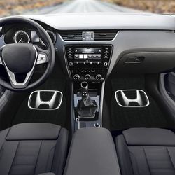 Honda Front Car Floor Mats Set of 2