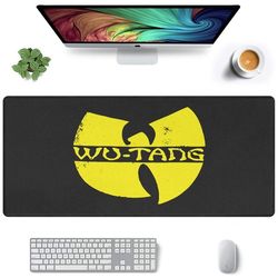 W T Gaming Mousepad