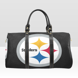 Pittsburgh Steelers Travel Bag