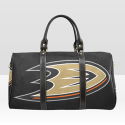 Anaheim Ducks Travel Bag