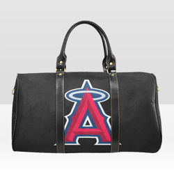 Los Angeles Angels Travel Bag
