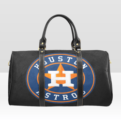 houston astros travel bag