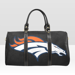 Denver Broncos Travel Bag