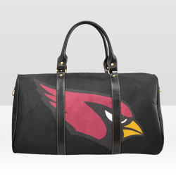 Arizona Cardinals Travel Bag