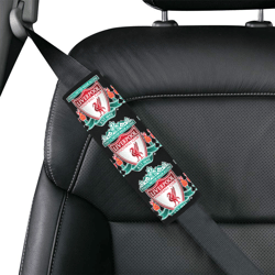 Liverpool Car Seat Belt Cover