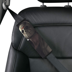Jason Friday the 13th Car Seat Belt Cover
