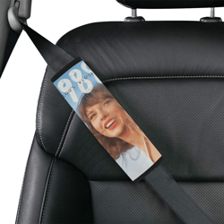 1989 Taylors Version Taylor Car Seat Belt Cover