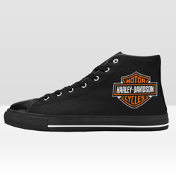 Harley Davidson Shoes