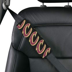 Cleveland Cavaliers Car Seat Belt Cover