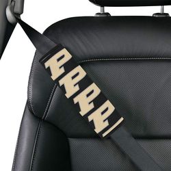 Purdue Boilermakers Car Seat Belt Cover