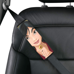 Mulan Car Seat Belt Cover