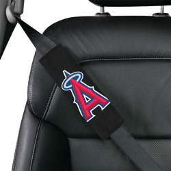 Los Angeles Angels Car Seat Belt Cover