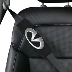 Infiniti Car Seat Belt Cover