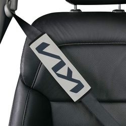 kia car seat belt cover