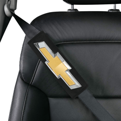 chevrolet car seat belt cover