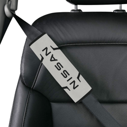 Nissan Car Seat Belt Cover