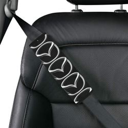 Mazda Car Seat Belt Cover