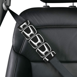 Honda Car Seat Belt Cover