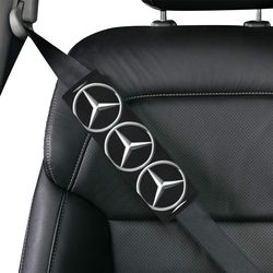 Mercedes Benz Car Seat Belt Cover